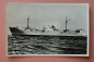 Preview: Ansichtskarte AK Hamburg Hafen 1930-1960 Oldenburg Portugiesische Dampfschiff Rhederei MS Tanger Schiffe Architektur Ortsansicht